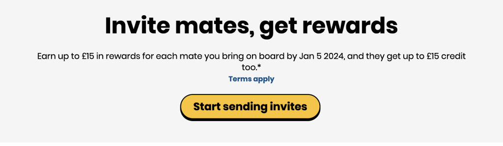 giffgaff programa member get member