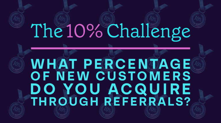 El reto del 10%