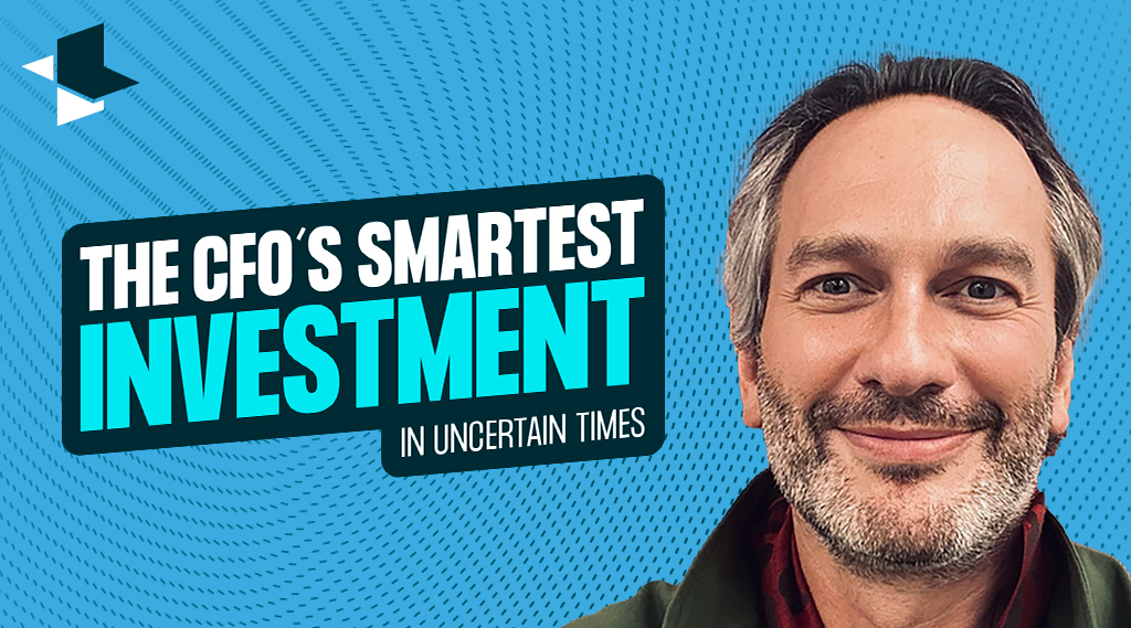 La inversión más inteligente para los CFOs