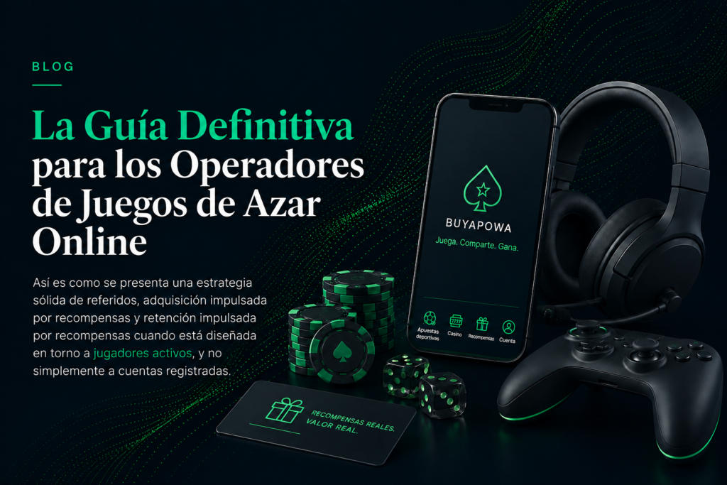 Guía Definitiva del Juego Online