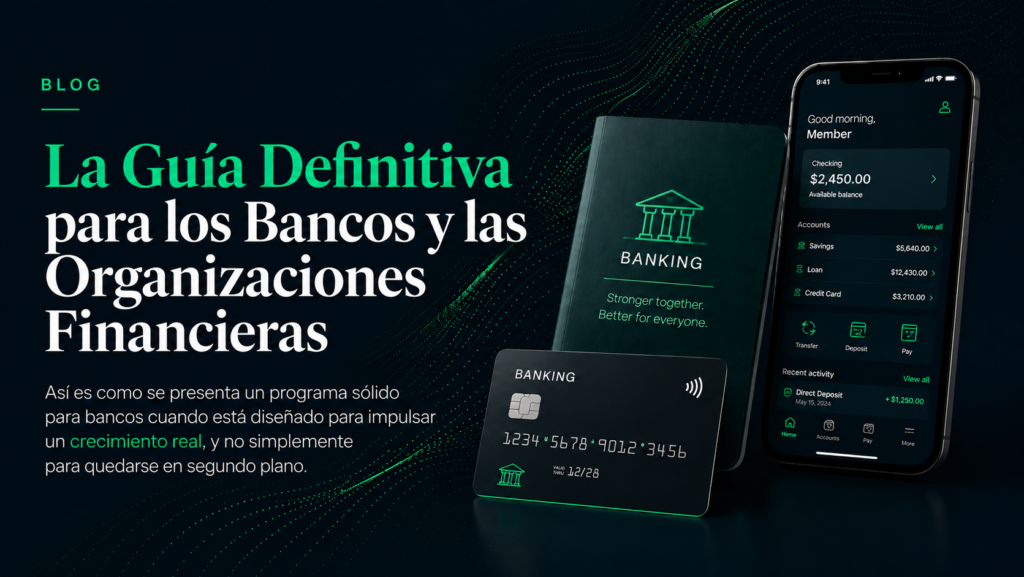 La Guía Definitiva de Banca Financiera
