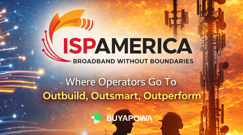 ISPAmerica 2026