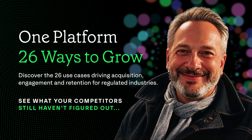 26 Use Cases